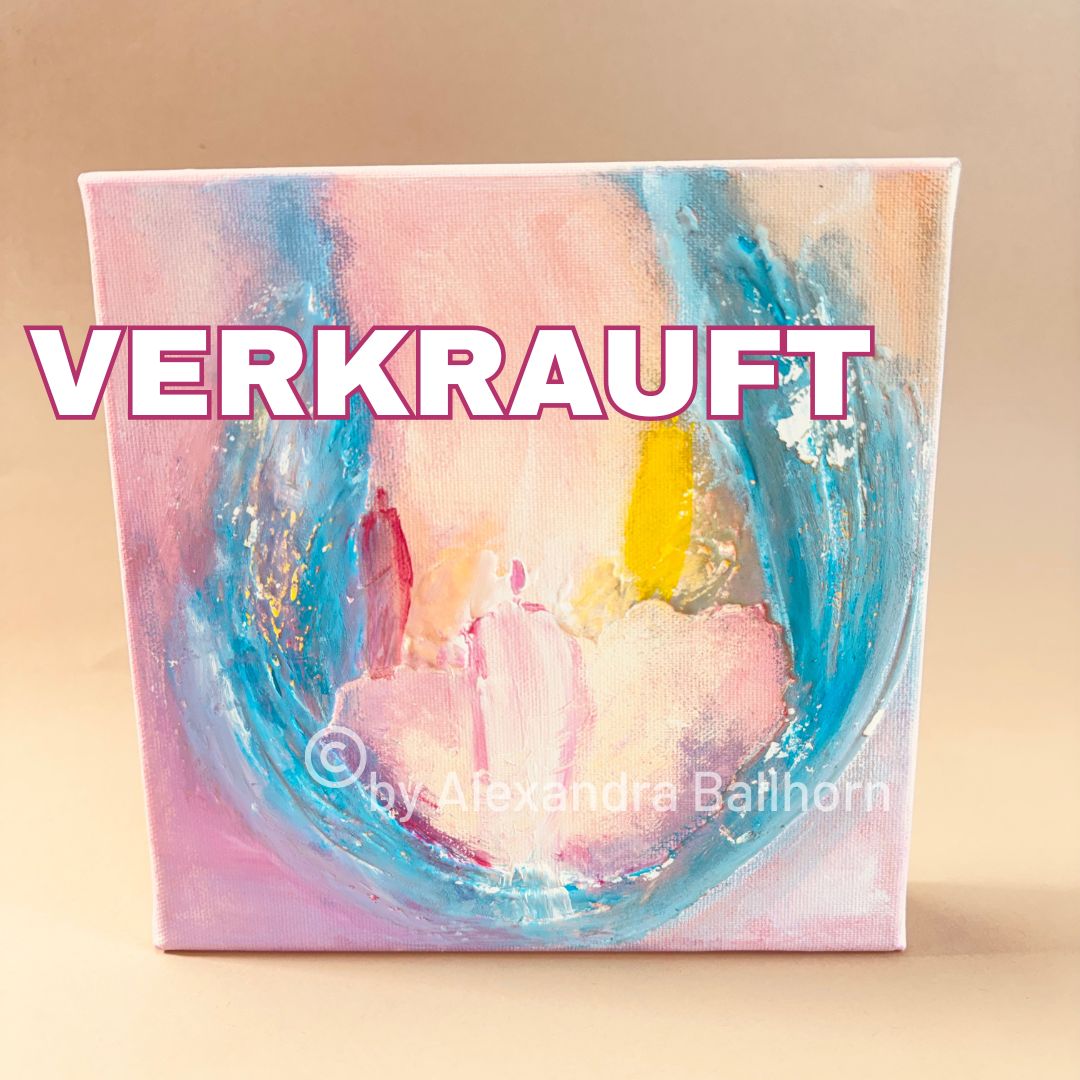 1. „Wenn die Erde ihr Herz öffnet“