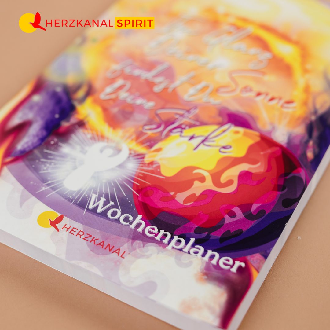 Wochenplaner-Wochenplaner