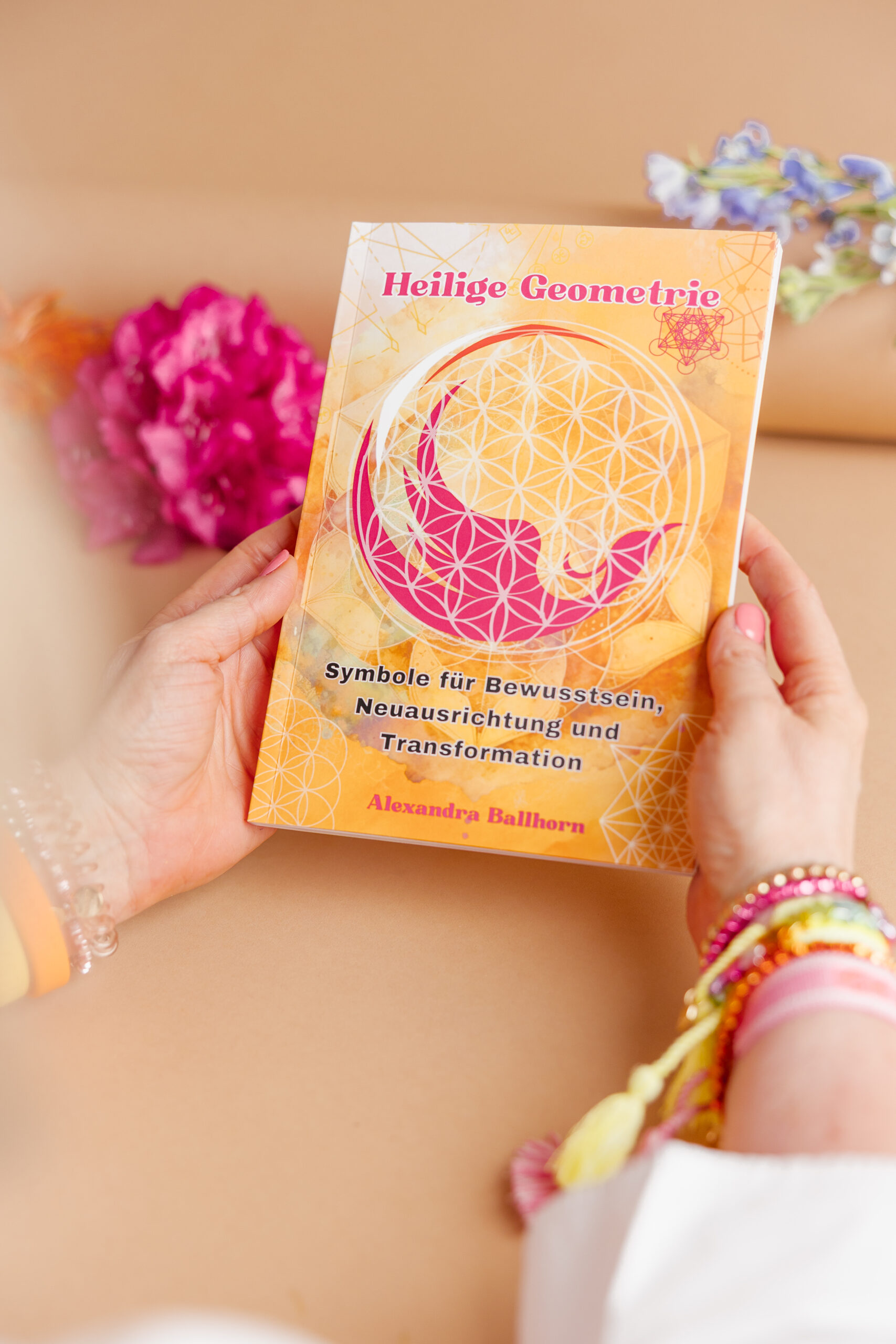 Buch-heiligegeometrie